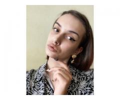 Munteanu Bianca-Cătălina