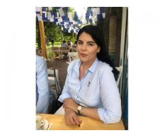 Ana Maria VIZANTI
