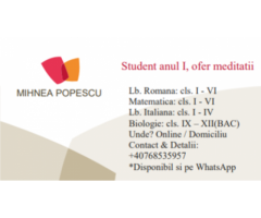 Mihnea Alexandru Popescu