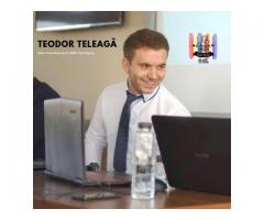 Teodor Teleaga - Image 3