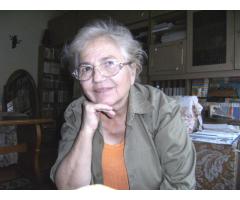 Marilena Serban-profesor