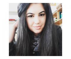 Iftimiciuc Alexandra