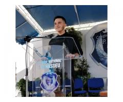 Bisoceanu Mihai Cosmin