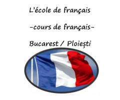 Cursuri de franceza