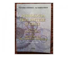 Meditatii psihologie