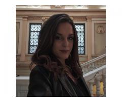 Dinu Georgiana
