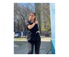 Andrei Maria Daniela