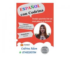 Codrina Adam
