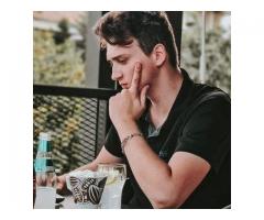 Comana Marian Georgian