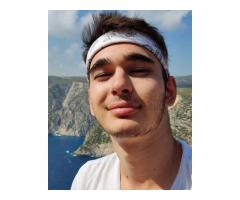 Catrinescu Alexandru