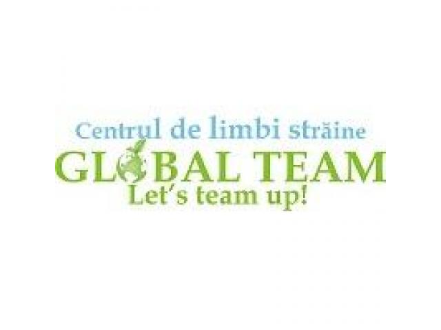 Global Team - 1