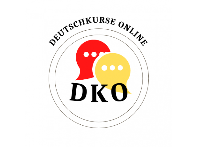 DKO centru online de limba germană - 1
