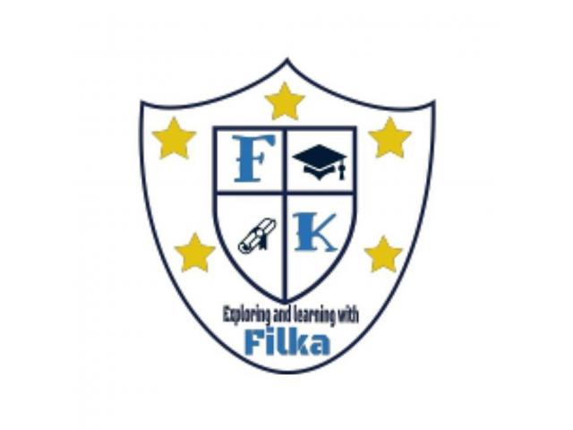 FILKA KIDS CLUB - 1