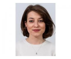 Cristina G.
