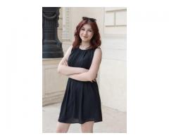 Daria-Mihaela Pană