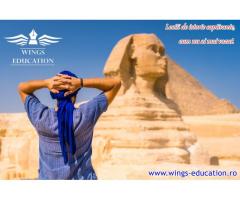 Wings Education