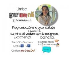 Teodora Pamfile - Image 2