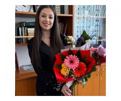 Meditaţii la Matematică