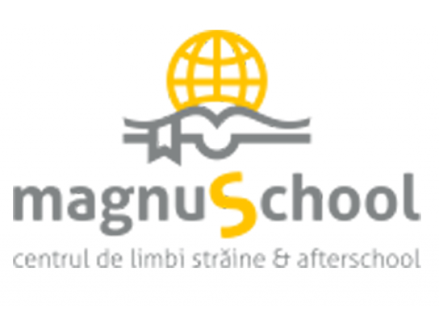 Magnus School - 1