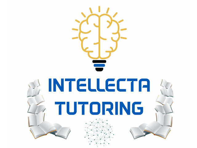 Intellecta Tutoring - 1