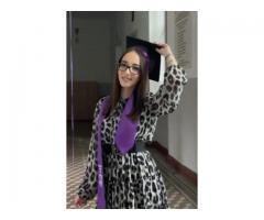 Enache Maria-Cristina