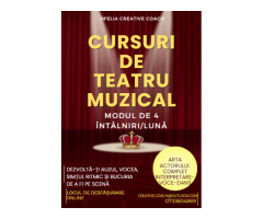 Canto/Tehnica Vocala - Image 3