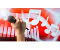 Lecții de canto ♡ - Image 2