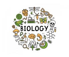 Pregatire la Biologie pentru Bacalaureat si Admiterea la facultate