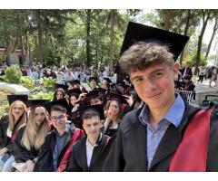 Meditatii informatica pentru examenele de bacalaureat sau admitere la facultate