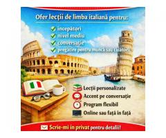 Private Romanian Lessons - Image 3