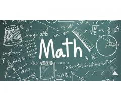 Ofer meditații la matematică pentru cls I-VIII, sector 2 sau online - Image 2