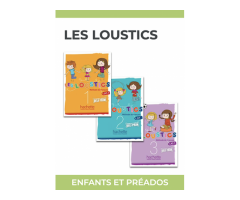 Franceza Online Pas cu Pas - Copii (7-18 ani) si Adulti (nivel A0-B1)