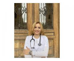 Meditatii Admitere UMFCD