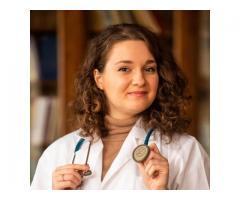 Meditații BIO ADMITERE MEDICINĂ + BAC 11/12