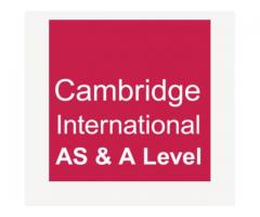 Meditatii BIOLOGIE Cambridge International IGCSE/AS/A-LEVEL