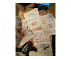 Meditatii bacalaureat anatomie și fiziologie umana