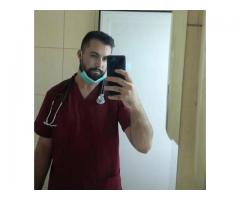 Meditatii Biologie - Admitere UMFCD si Bacalaureat (XI-XII)