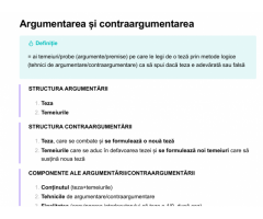 Meditații logică admitere Drept UNIBUC și BAC - rată de admisie 100%, ****ire de la 0 - ONLINE - Image 2