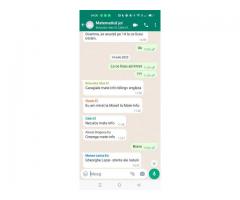 Meditații Matematica sector 6 - zona Gorjului - Image 2