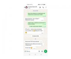 Meditații Matematica sector 6 - zona Gorjului - Image 4