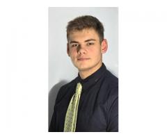 Pascau Alexandru -ofer meditatii la informatica pentru clasa a 9-a