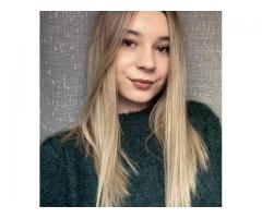 Nicoleta Palade