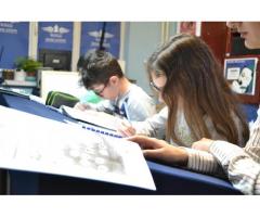 Wings Education - Image 2