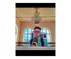 Meditatii matematica individuale