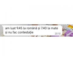 Meditații la Limba și Literatura Româna și Limba Engleză - Image 4