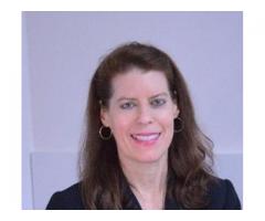 Vorbitoare nativă de engleză (americană), răbdătoare cu copii, Ph.D.