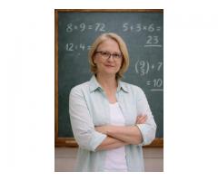 Pregatire clasele a VII a si a VIII a si pregatire pentru Evaluarea Nationala