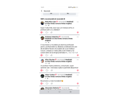 Meditații matematica