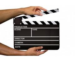 PREGĂTIRE/MEDITAȚII ADMITERE UNATC (REGIE FILM, MONTAJ, IMAGINE, ACTORIE)