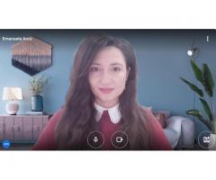 Meditații limba germană (max. 2 elevi) - explicații clare, progres rapid (online)